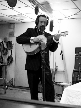 Markus Johannes Reinhardt  •  Photography