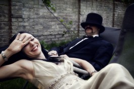 Markus Johannes Reinhardt  •  Photography