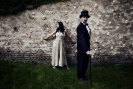 Markus Johannes Reinhardt  •  Photography