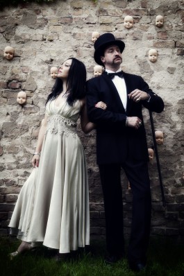 Markus Johannes Reinhardt  •  Photography