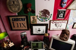 Markus Johannes Reinhardt  •  Photography