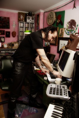 Markus Johannes Reinhardt  •  Photography