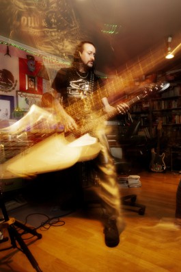 Markus Johannes Reinhardt  •  Photography