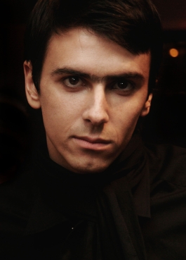 Markus Johannes Reinhardt  •  Photography