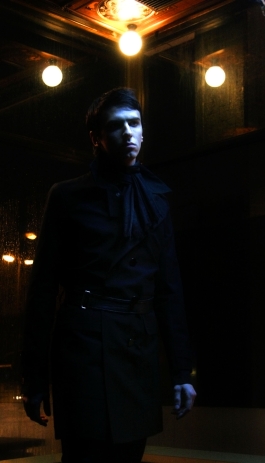 Markus Johannes Reinhardt  •  Photography