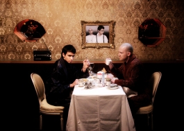 Markus Johannes Reinhardt  •  Photography