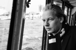 Markus Johannes Reinhardt  •  Photography