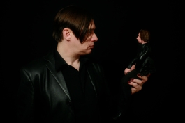 Markus Johannes Reinhardt  •  Photography