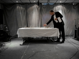 Markus Johannes Reinhardt  •  Photography