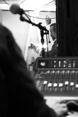 Markus Johannes Reinhardt  •  Photography