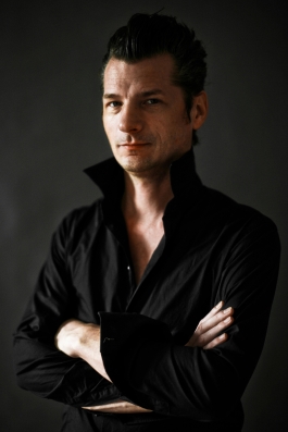 Markus Johannes Reinhardt  •  Photography