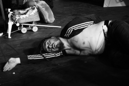 Markus Johannes Reinhardt  •  Photography