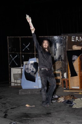 Markus Johannes Reinhardt  •  Photography