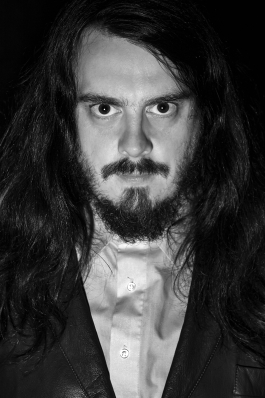 Markus Johannes Reinhardt  •  Photography