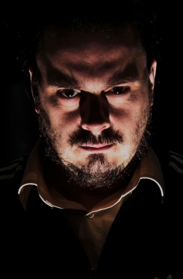 Markus Johannes Reinhardt  •  Photography