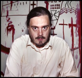 Markus Johannes Reinhardt  •  Photography