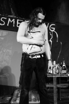 Markus Johannes Reinhardt  •  Photography