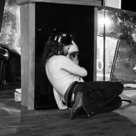 Markus Johannes Reinhardt  •  Photography