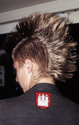 Markus Johannes Reinhardt  •  Photography