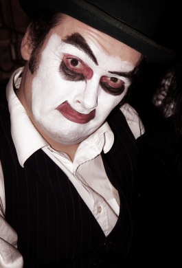 Markus Johannes Reinhardt  •  Photography