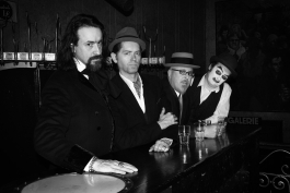 Markus Johannes Reinhardt  •  Photography