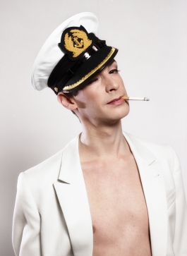 Markus Johannes Reinhardt  •  Photography