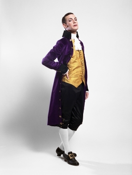 Markus Johannes Reinhardt  •  Photography