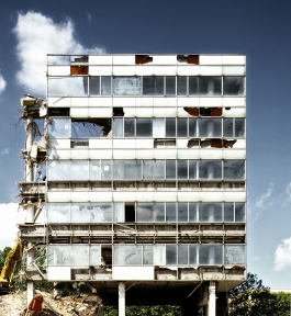 Markus Johannes Reinhardt  •  Photography