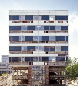 Markus Johannes Reinhardt  •  Photography