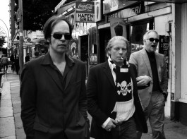 Markus Johannes Reinhardt  •  Photography