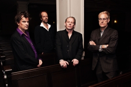 Markus Johannes Reinhardt  •  Photography