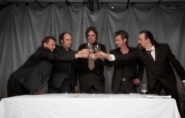 Markus Johannes Reinhardt  •  Photography