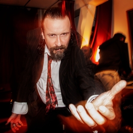 Markus Johannes Reinhardt  •  Photography