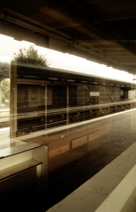 Markus Johannes Reinhardt  •  Photography